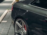 gebraucht Audi A5 Quattro mit Gewindefahrwerk