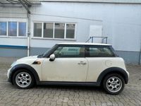 gebraucht Mini ONE 1.6 *Motorproblem