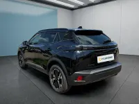 Gebraucht Peugeot 2008 Allure 101 PS (74 kW) 2024 Schwarz SUV