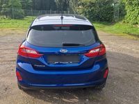 gebraucht Ford Fiesta 1,1 52kW Cool & Connect Cool & Connect