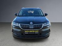 Gebraucht Skoda Karoq Drive 150 PS (110 kW) 2020 Schwarz SUV