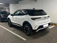 Gebraucht Opel Mokka 131 PS (96 kW) 2025 Weiß SUV