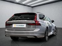 Gebraucht Volvo V90 349 PS (256 kW) 2025 Grau Kombi