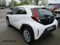 gebraucht Toyota Aygo X Play 1.0 *Klima* Safety Sense*Kamer