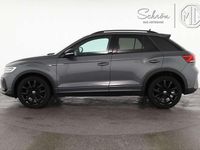 Usata VW T-Roc Style 150 CV (110 kW) 2023 SUV