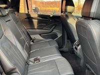 Gebraucht VW Tayron R-line 265 PS (194 kW) 2025 Schwarz SUV