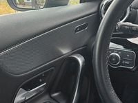 Gebraucht Mercedes A250 224 PS (164 kW) 2018 Grau Limousine