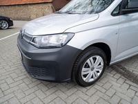 gebraucht VW Caddy Kasten Cargo TDI Klima 5-trg. Komfort-Pake