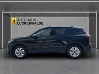 Neu VW Tiguan 150 PS (110 kW) 2025 Schwarz SUV