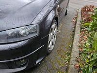 Gebraucht Audi A3 140 PS (102 kW) 2006 Schwarz Kleinwagen