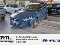 Gebraucht Hyundai i20 N Line 101 PS (74 kW) 2022 Othercolor Kleinwagen