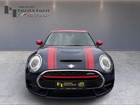 Gebraucht Mini John Cooper Works 231 PS (169 kW) 2017 Blau Kleinwagen
