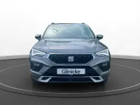 Neu Seat Ateca Style 150 PS (110 kW) 2026 Grau SUV