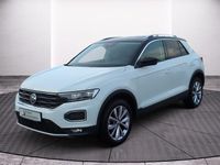 Gebraucht VW T-Roc Style 150 PS (110 kW) 2019 Andere farbe SUV