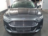 gebraucht Ford Mondeo 2.0TDCI Turnier Titanium *Navi*PDC*