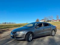 Gebraucht VW Passat 165 PS (121 kW) 2010 Limousine