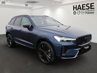 Neu Volvo XC60 Plus 455 PS (334 kW) 2026 Denim blue / metallic SUV