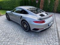 gebraucht Porsche 911 Turbo S 991 Approved 9/24 ACC Sitzluft 18 Wege eSD