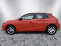 gebraucht Opel Corsa-e F Edtion, Sitzheizung, Kamera€ 22.980,-