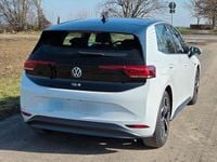 Gebraucht VW ID.3 Pro 150 kW (204 PS) 2023 Weiß Kleinwagen
