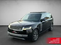 Gebraucht Land Rover Range Rover Autobiography 400 PS (294 kW) 2024 Santorini black SUV
