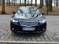 gebraucht Honda Accord VIII. Automatic