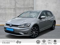 gebraucht VW Golf VII 1.0 TSI Join LED NAVI SHZ ACC ALS