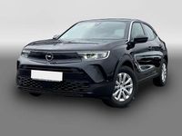 Gebraucht Opel Mokka-e Edition 100 kW (136 PS) 2021 Schwarz SUV