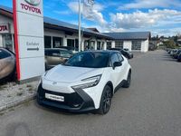 Gebraucht Toyota C-HR 223 PS (164 kW) 2025 Weiß SUV