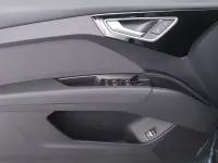 Gebraucht Audi Q4 e-tron 210 kW (286 PS) 2025 Blau SUV