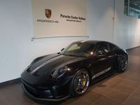 Gebraucht Porsche 992 510 PS (375 kW) 2024 Schwarz