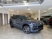 Neu VW Tayron R-line 150 PS (110 kW) 2026 Grau SUV