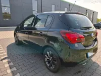 Gebraucht Opel Corsa S 90 PS (66 kW) 2019 Blau Kleinwagen