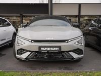 Gebraucht Kia EV6 GT-Line 239 kW (325 PS) 2025 Wolfgrau metallic SUV