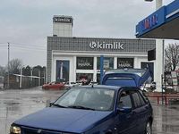 Gebraucht Fiat Tipo 90 PS (66 kW) 1997 Limousine