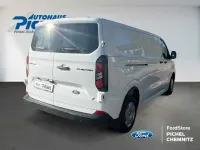 Gebraucht Ford 300 Trend 136 PS (100 kW) 2024 Weiß Van / Kleinbus