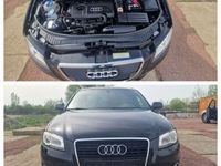 gebraucht Audi A3 Sportback 1.8 TFSI S line S line *KAMERA,NAVI