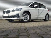 gebraucht BMW 220 Active Tourer i Advantage LED Navi Parkassist