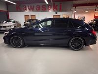 gebraucht Mercedes CLA45 AMG Shooting Brake AMG Mercedes-AMG CLA 4...