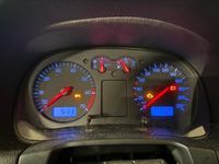 Gebraucht VW Golf IV 75 PS (55 kW) 2002 Blau Kombi