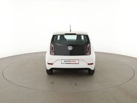 gebraucht VW up! up! 1.0 MoveBlueMotion, Benzin, 10.990 €