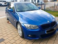 gebraucht BMW 335 Cabriolet 