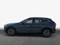 Używany Volvo XC60 Core 250 KM (183 kW) 2024 Niebieski SUV