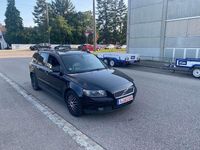 Gebraucht Volvo V50 170 PS (125 kW) 2004 Schwarz Kombi