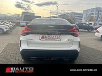 Gebraucht Citroën e-C4 Shine 100 kW (136 PS) 2022 Weiß Limousine