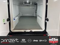 Neu Nissan Primastar 150 PS (110 kW) 2026 Glacier white Van / Kleinbus
