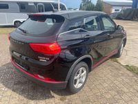 Gebraucht DFSK Fengon 2023 Schwarz Kleinwagen