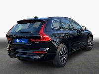 Gebraucht Volvo XC60 Core 250 PS (183 kW) 2024 Onyx black metallic SUV