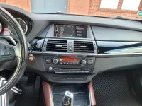 Second-hand BMW X6 306 CP (225 kW) 2012 Negru SUV