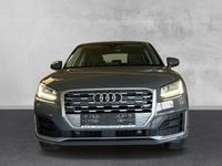 Gebraucht Audi Q2 S-Line 116 PS (85 kW) 2017 Grau SUV